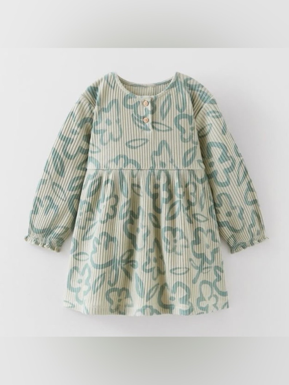 NWOT, ZARA Dress (Baby)